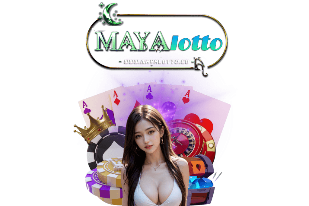 mayalotto หวยลาว
